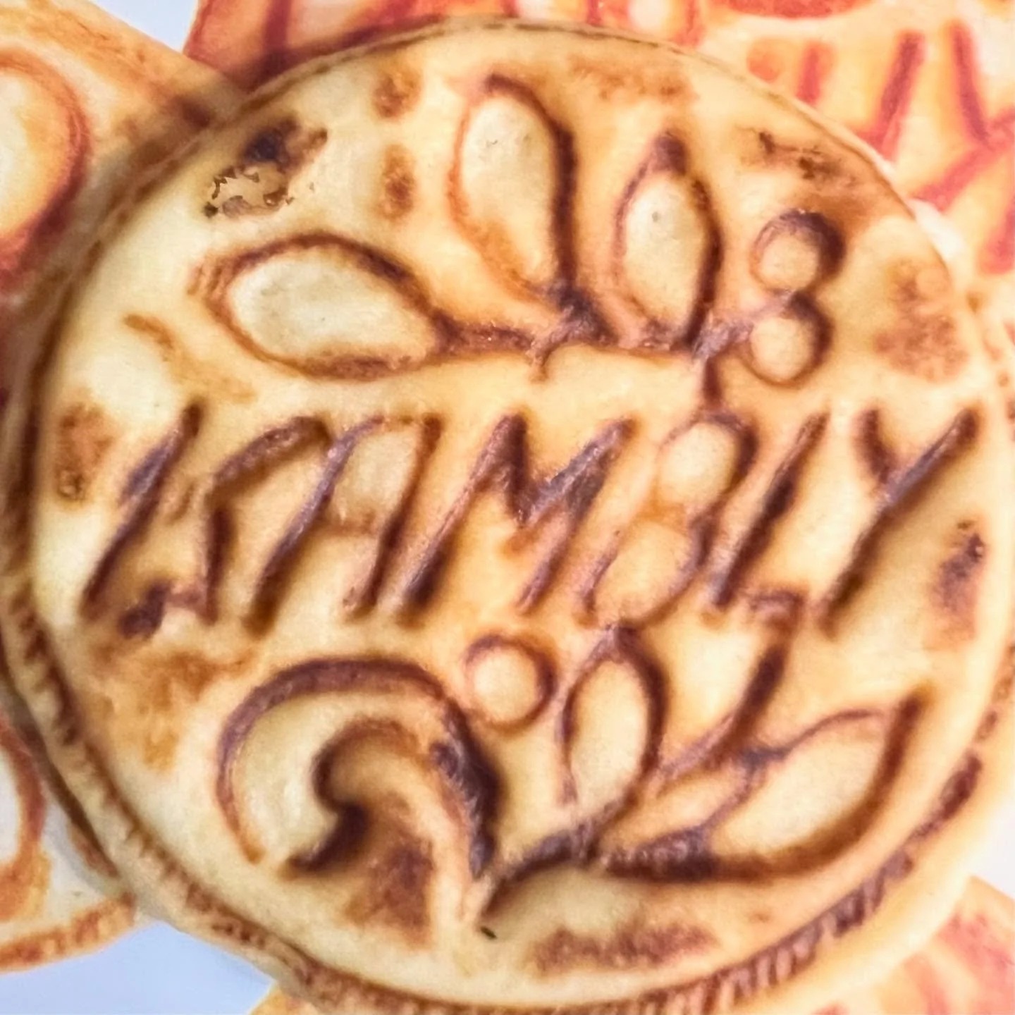 Mmmmhhh &hellip; Swiss cookies 😋