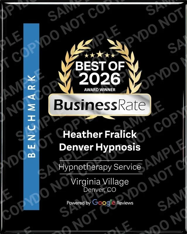 best hypnotherapy in denver