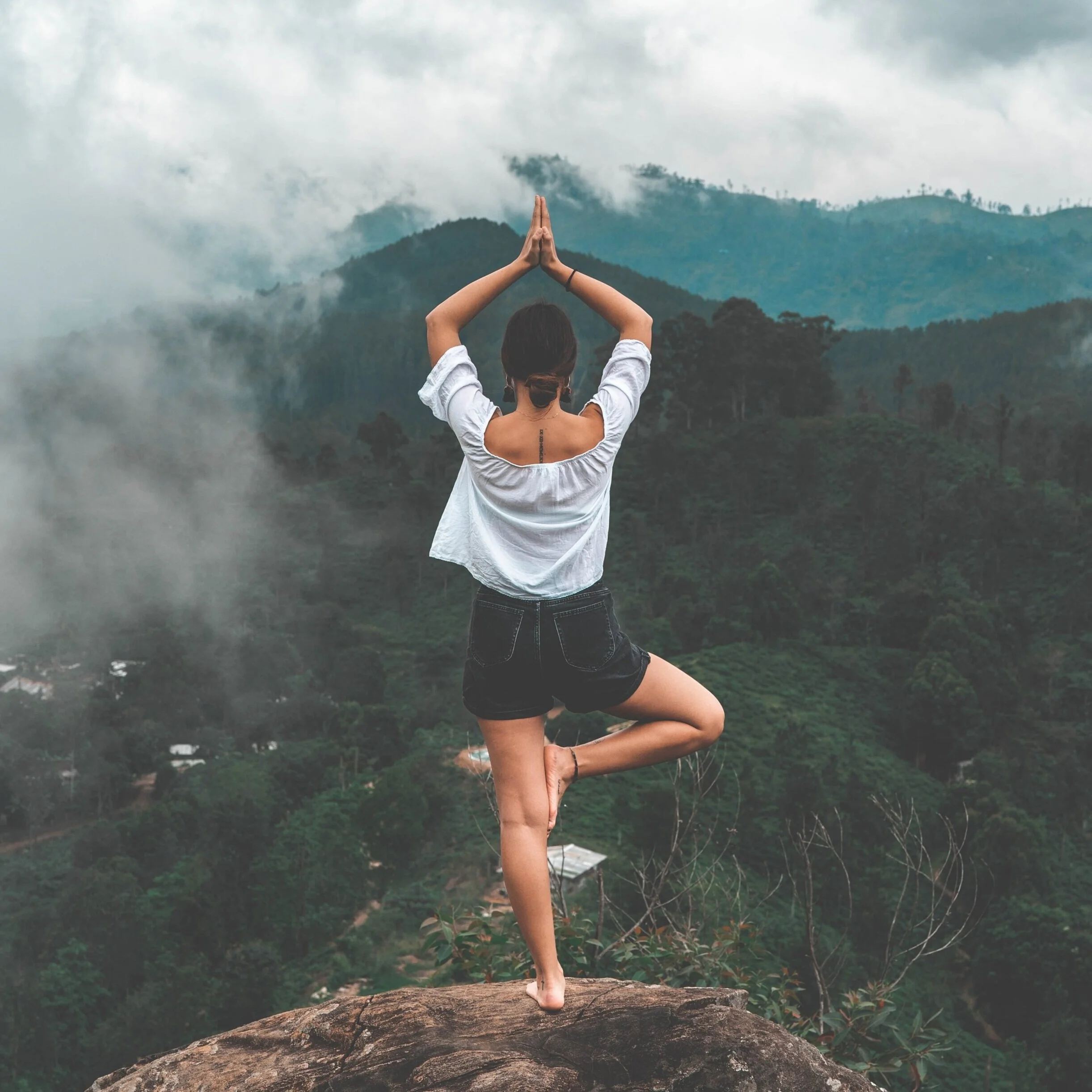 Denver hypnotherapist specializing in anxiety