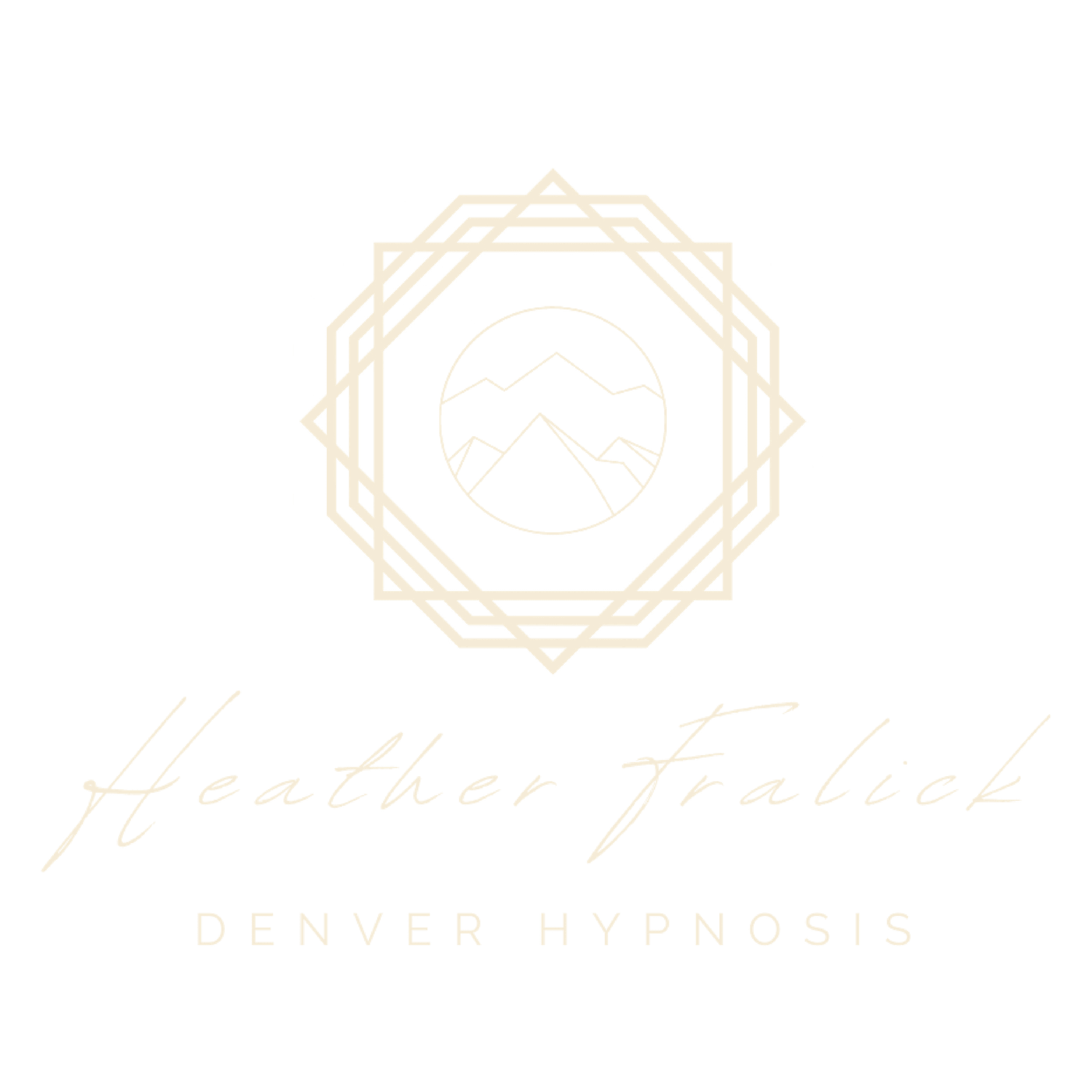 Denver Hypnotherapist Heather Fralick