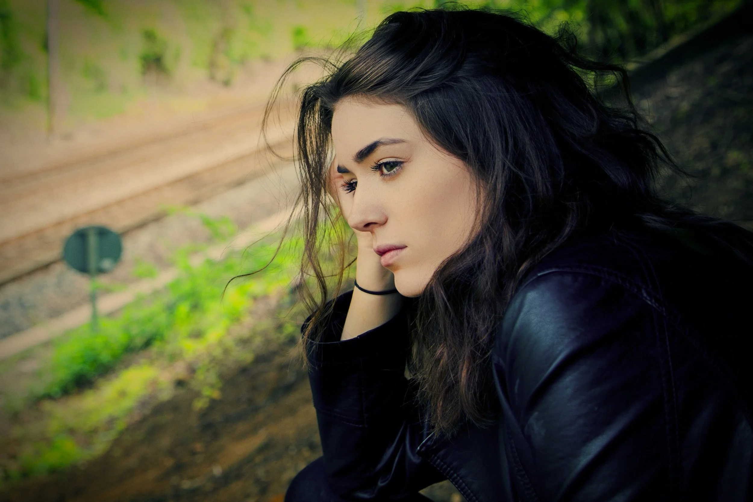 Hypnosis for anxiety and stress