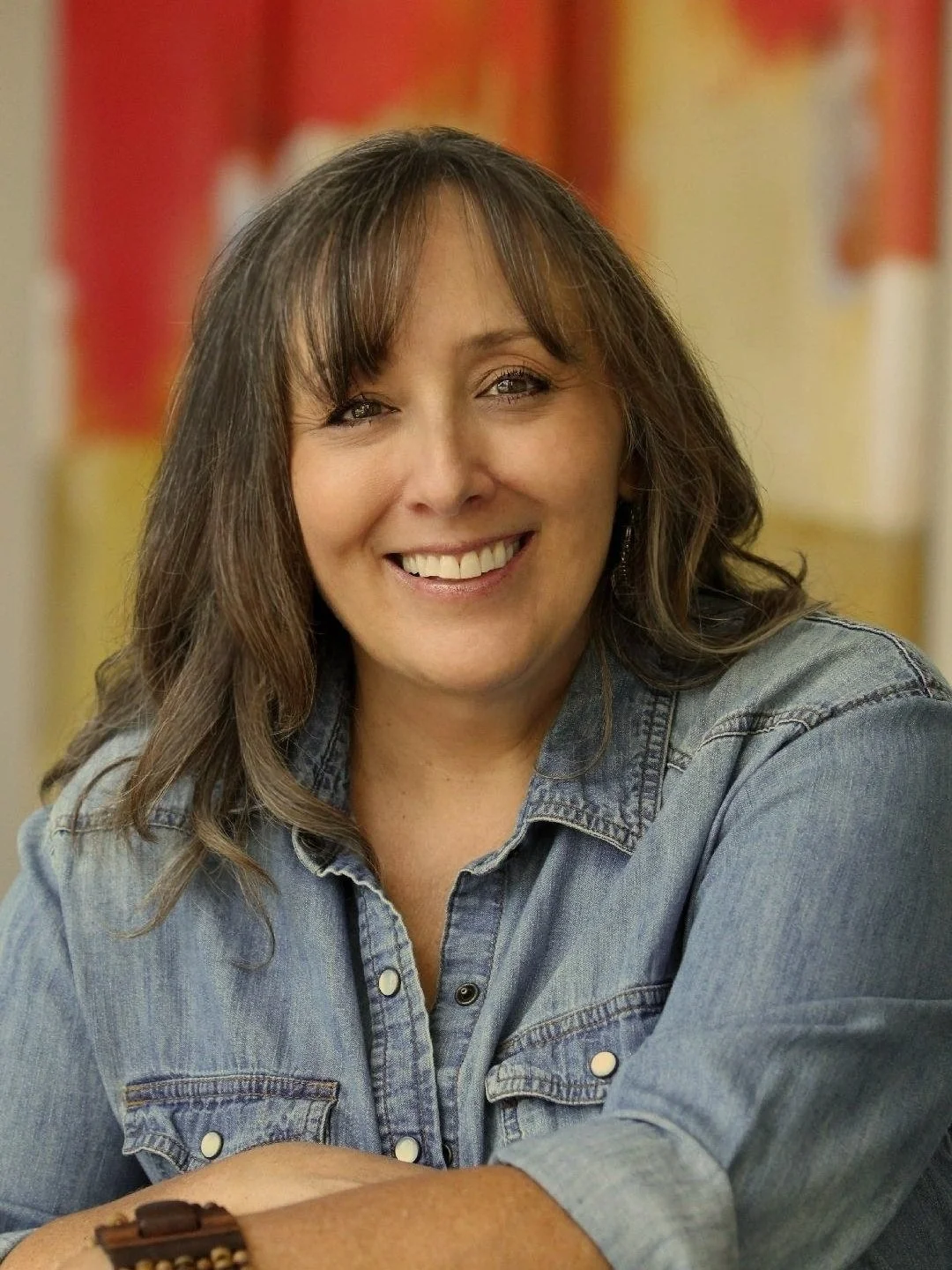 Heather Fralick, clinical hypnotherapist