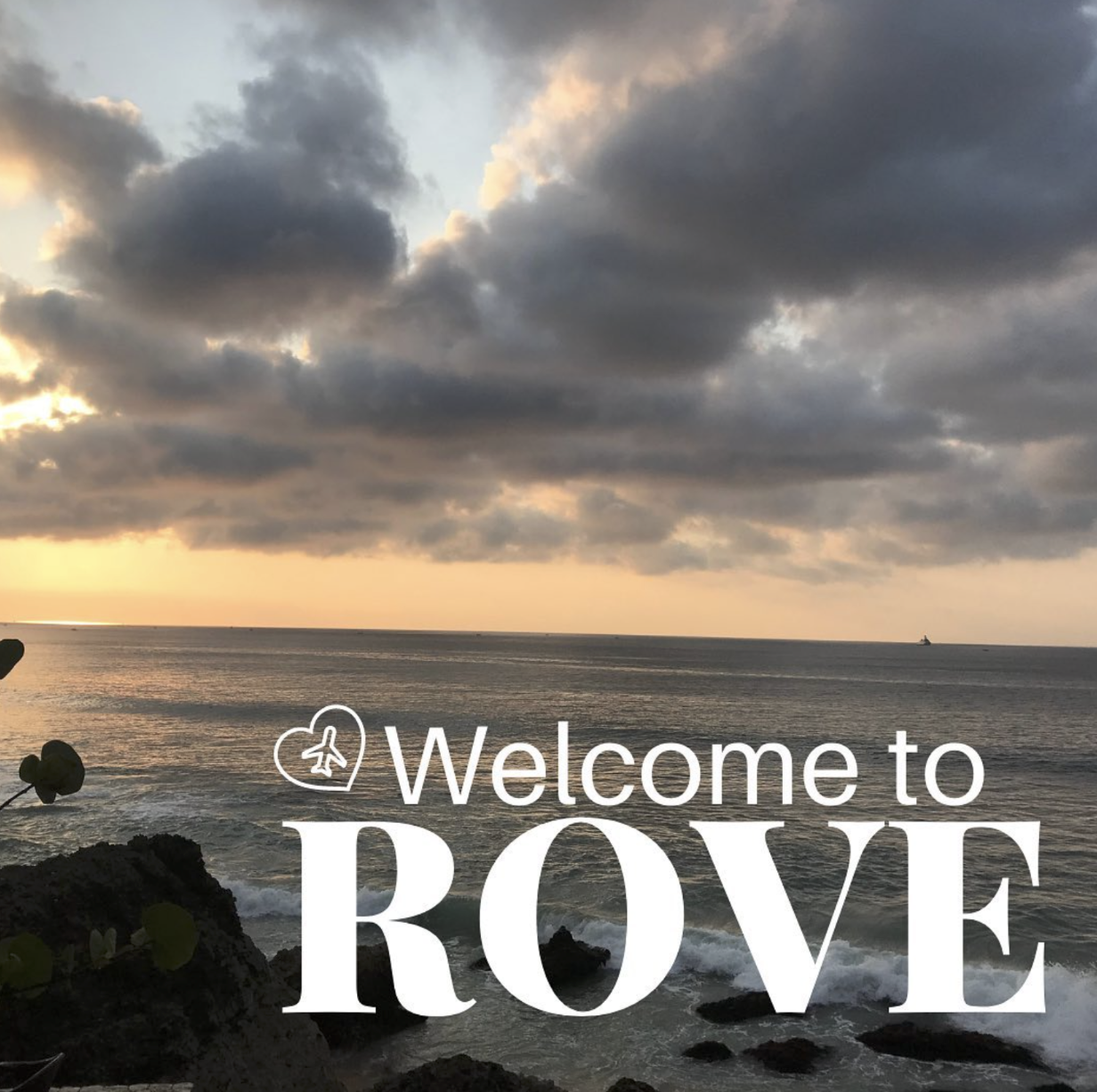 Launching Brand Visibility for a New Travel Agency