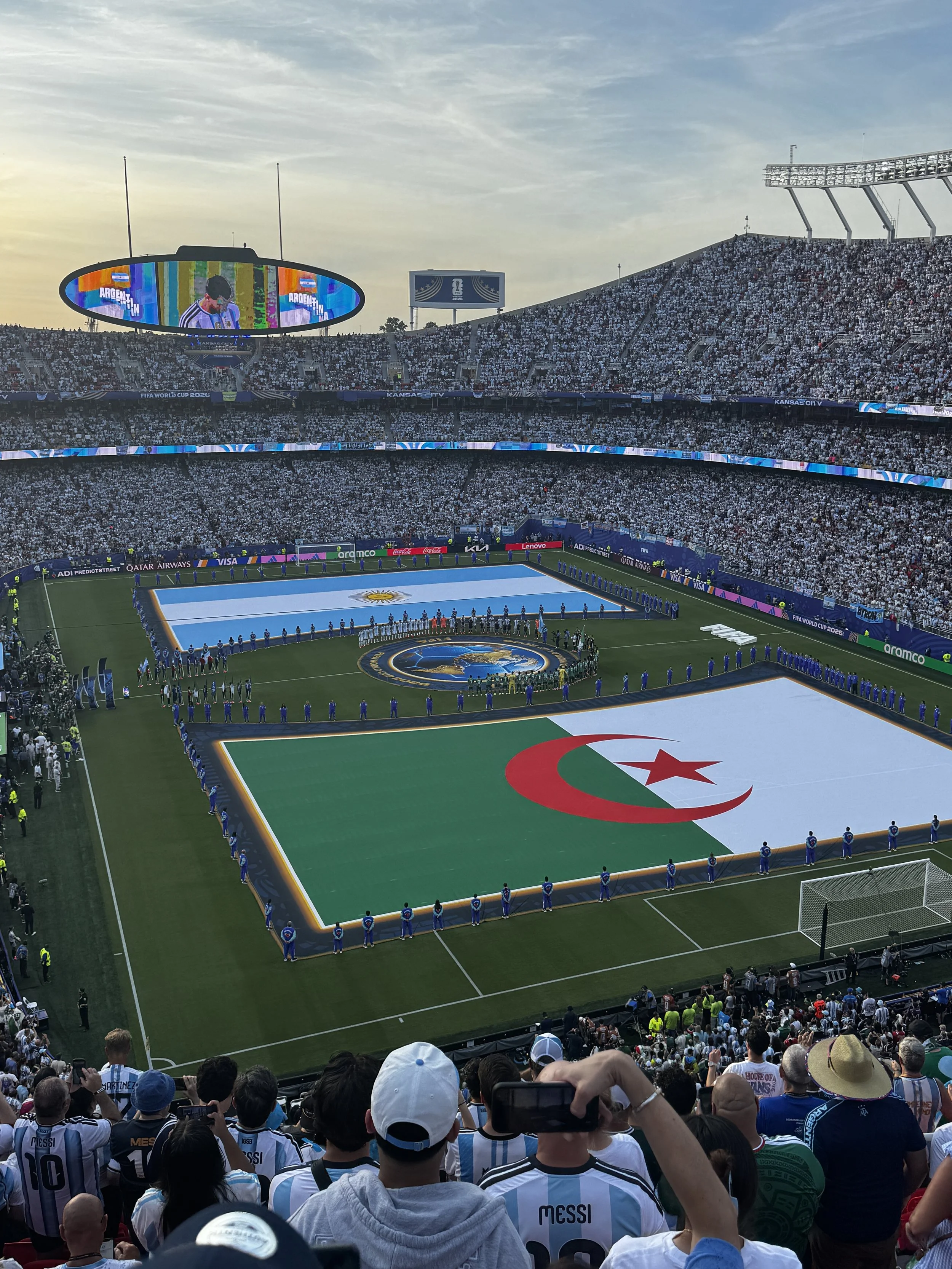 Marketing Mistakes That Cost KC During the World Cup