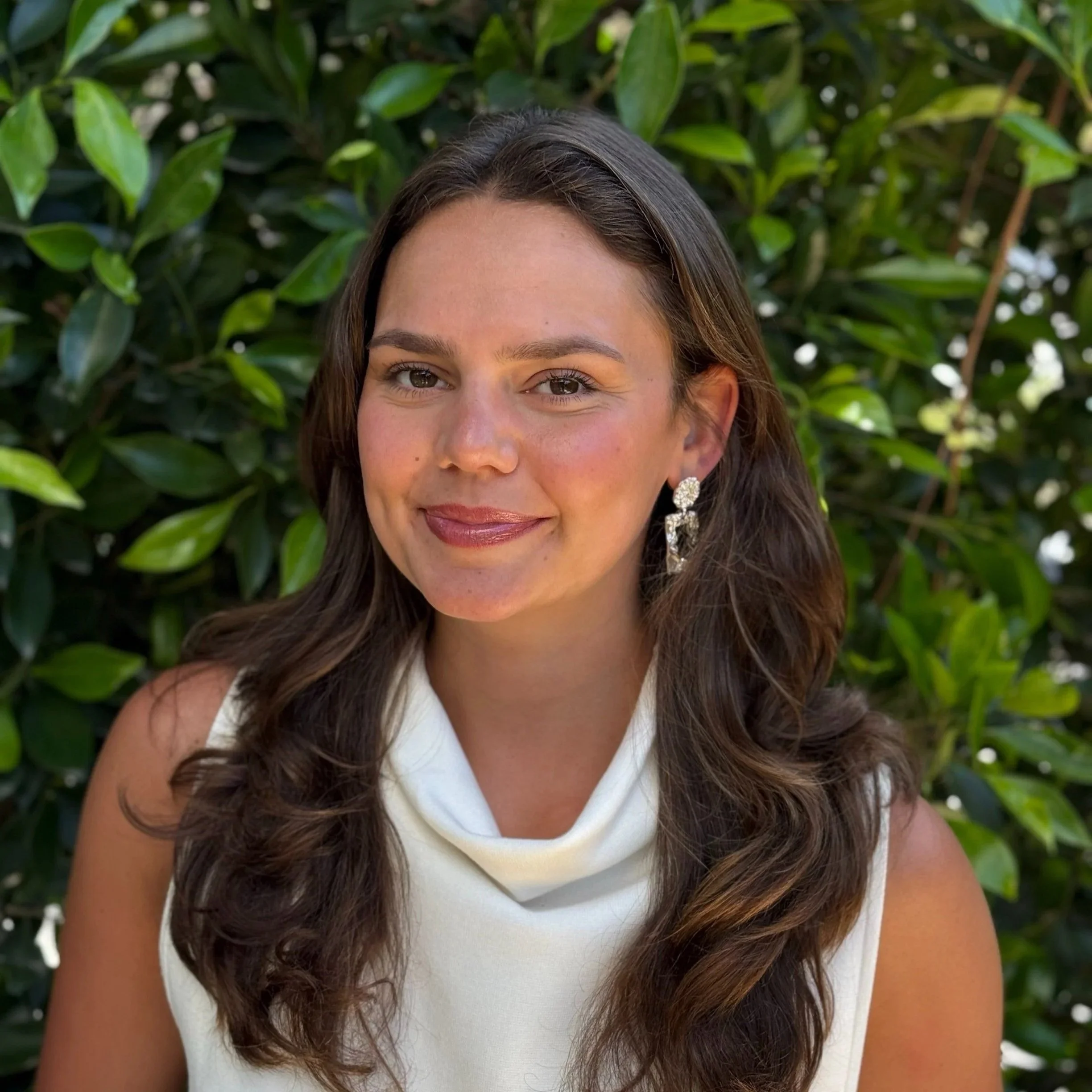 Wilma Malmstroem, Client Services Associate