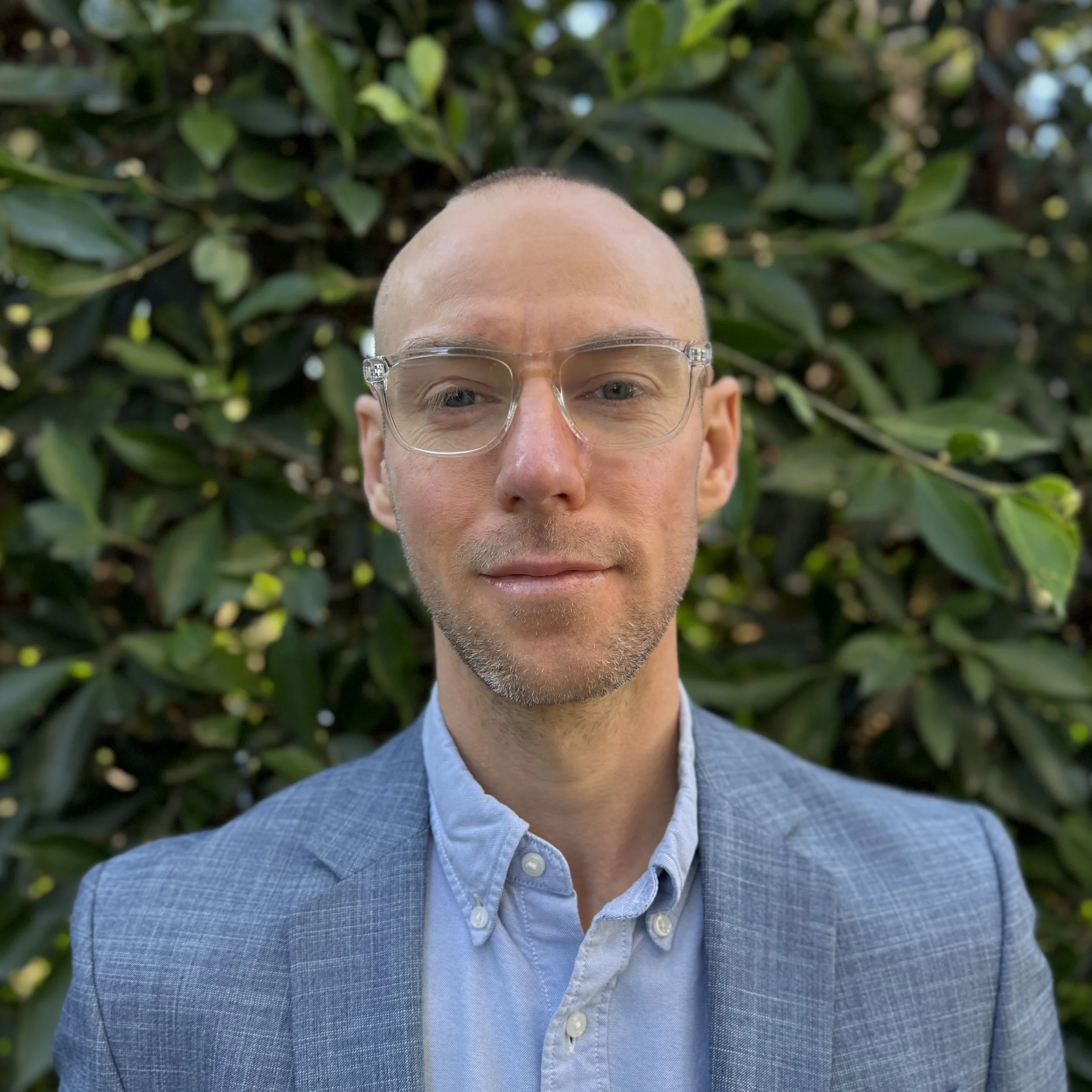 Michael Williams, Accounting Manager