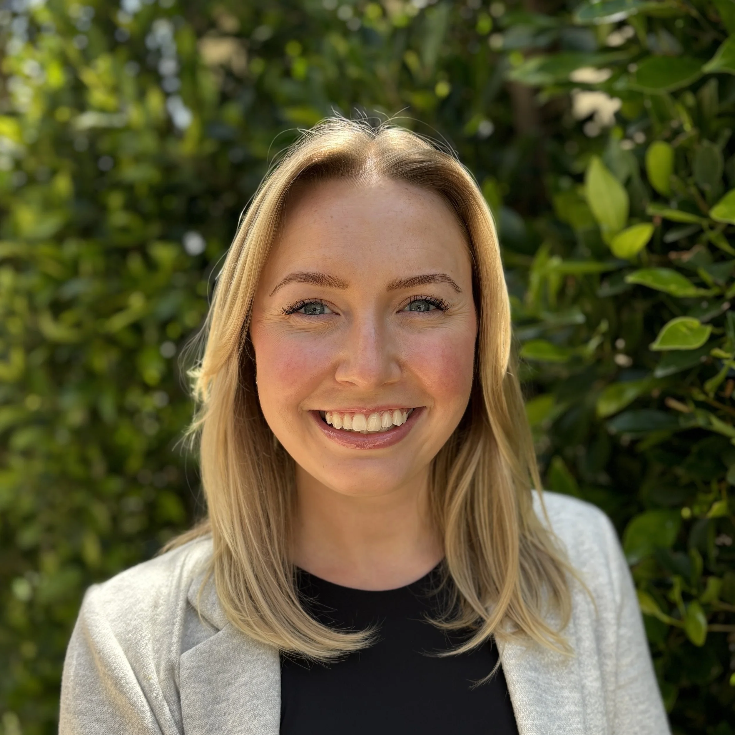Alexa Colón, Director of Client Services &amp; Operations
