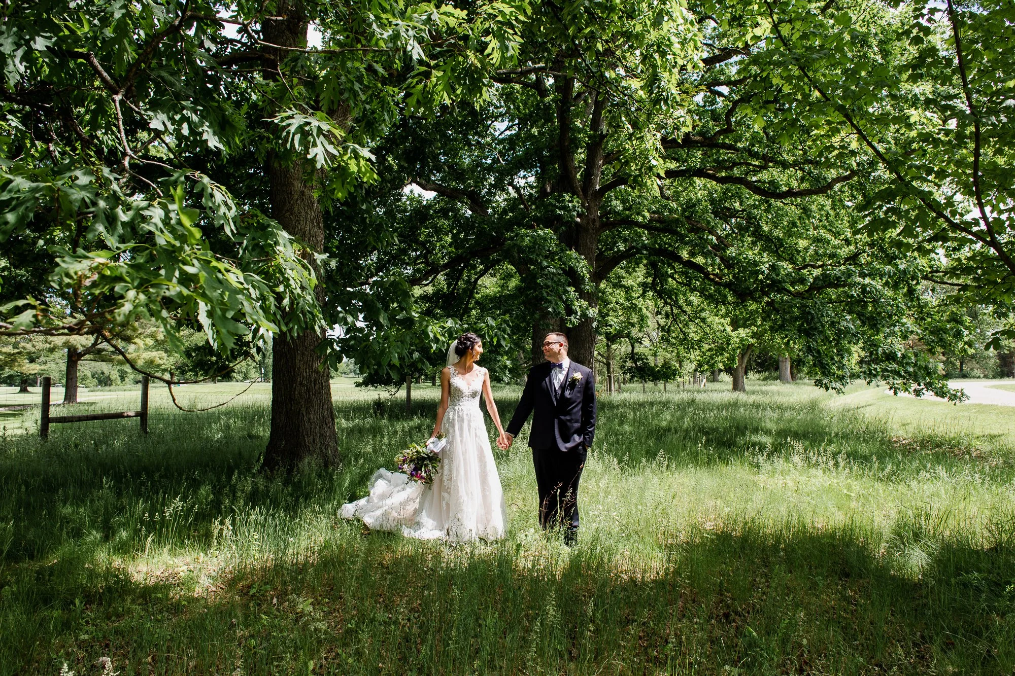 Kaitlyn + Joseph | Beautiful Brighton Wedding