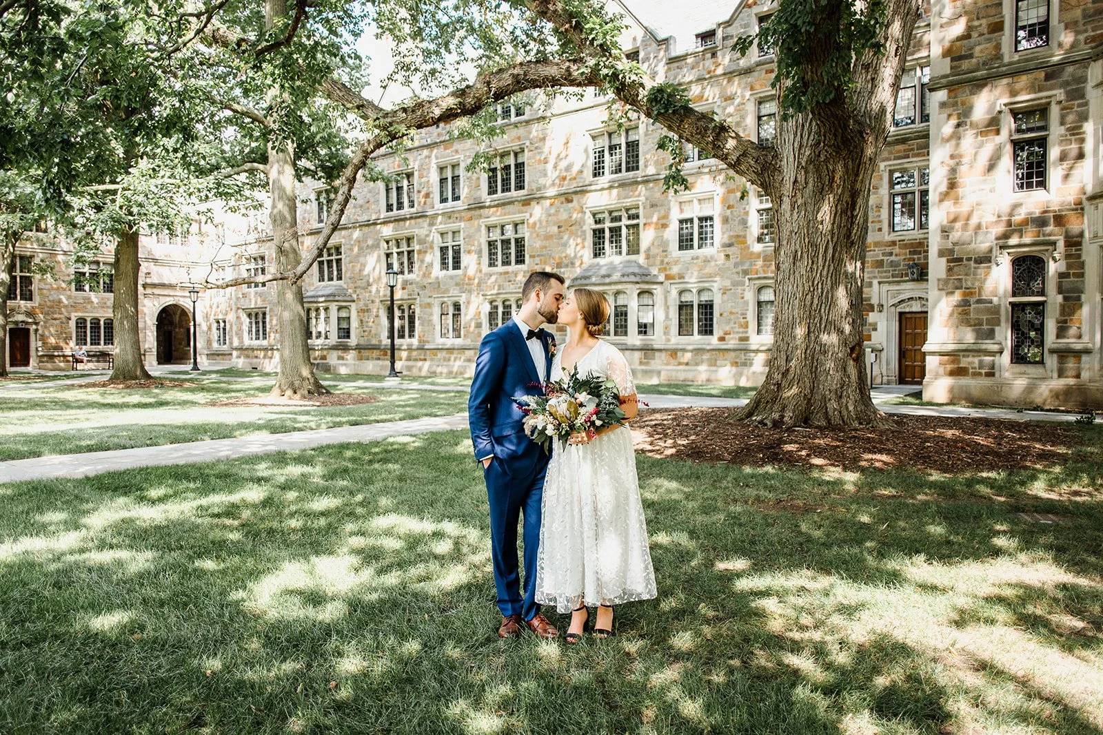 Top 25 Engagement Photo Locations in Ann Arbor, MI (With all the nooks and crannies!)