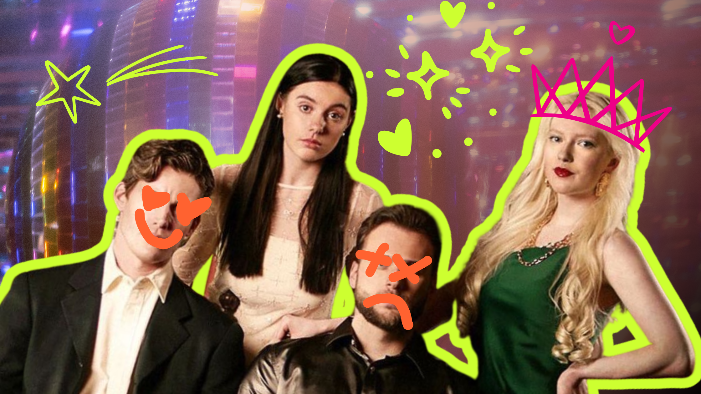 What is microdrama? (and why everyone’s defining it wrong)