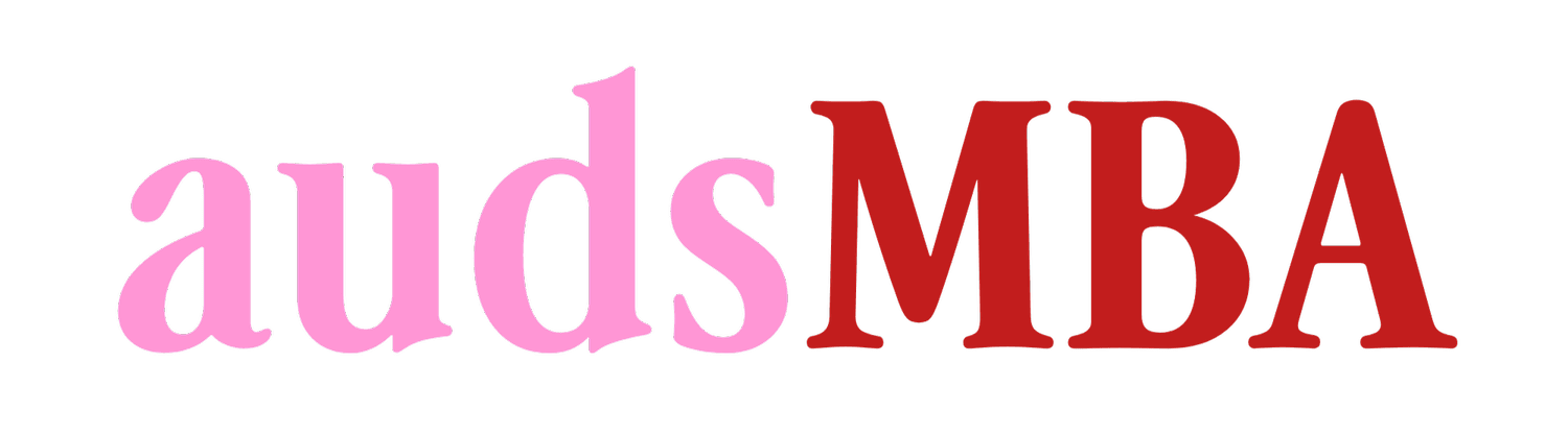 audsMBA
