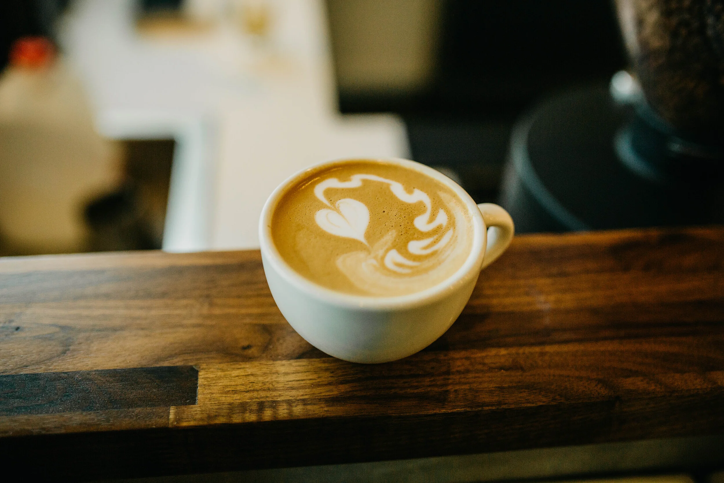 Coffee Break