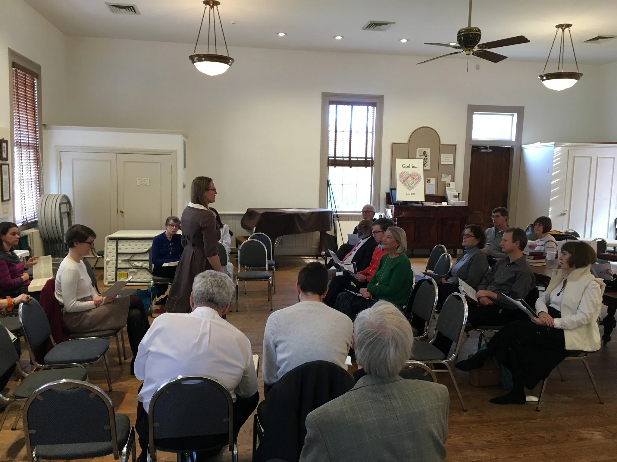 Sunday Forum