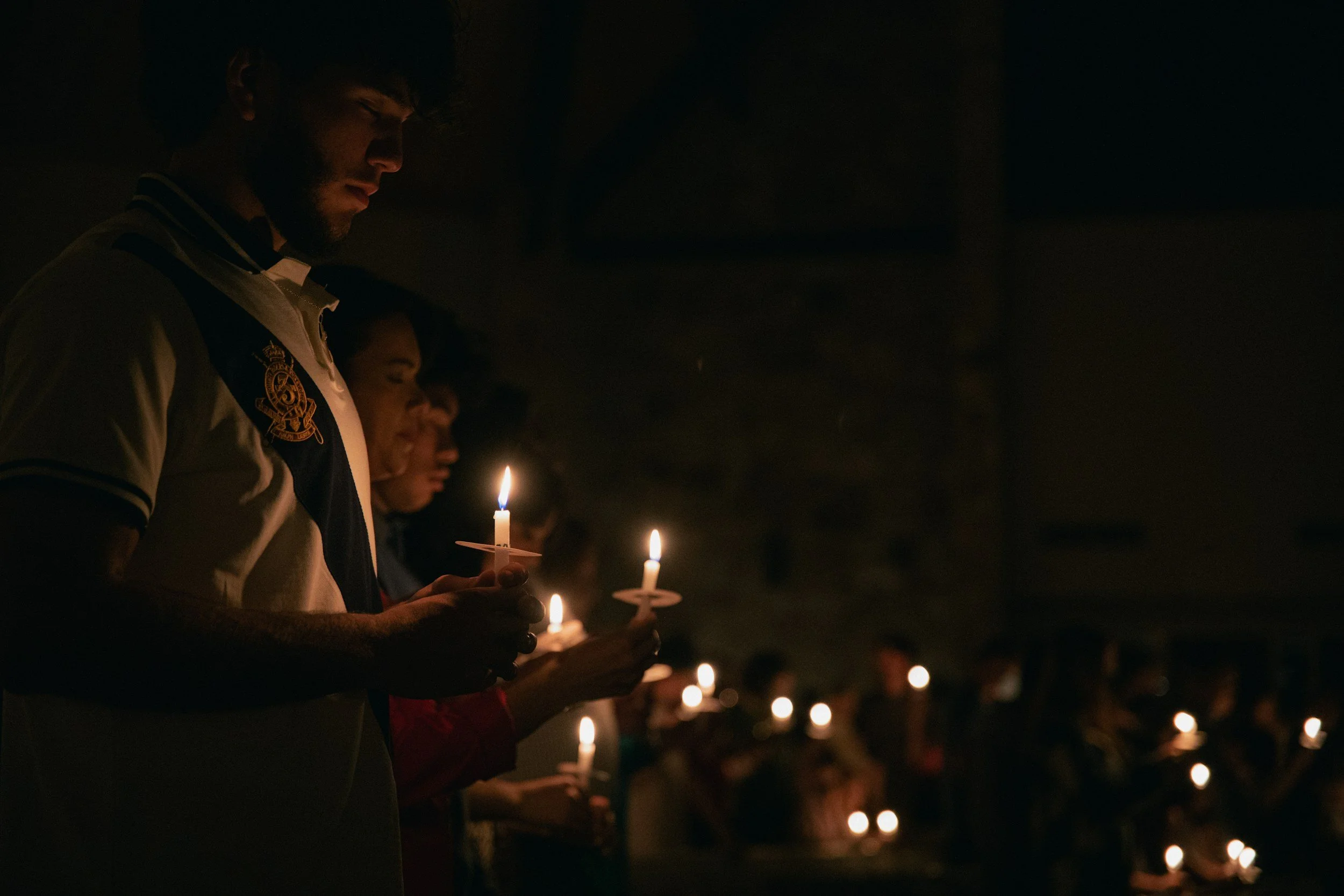 Festival Christmas Eucharist 