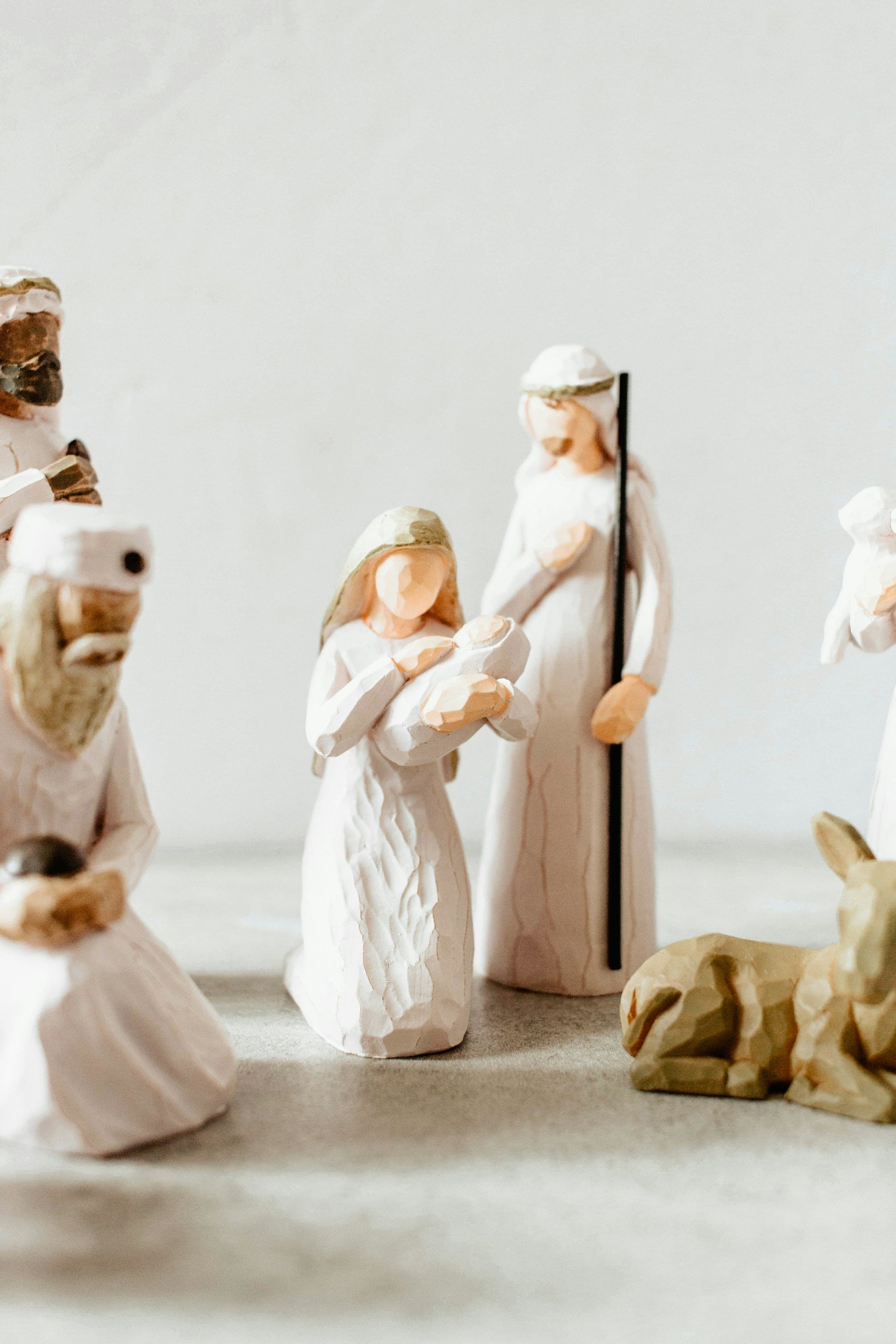 Christmas Eucharist