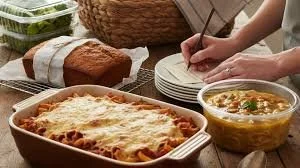 Pastoral Care Meeting