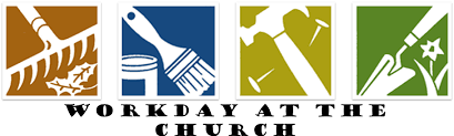 Parish Work Day