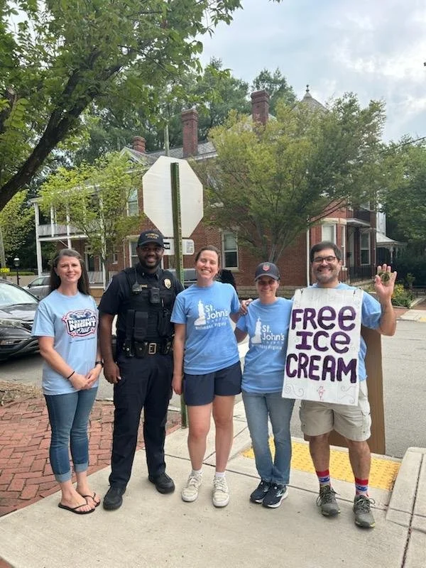 National Night Out