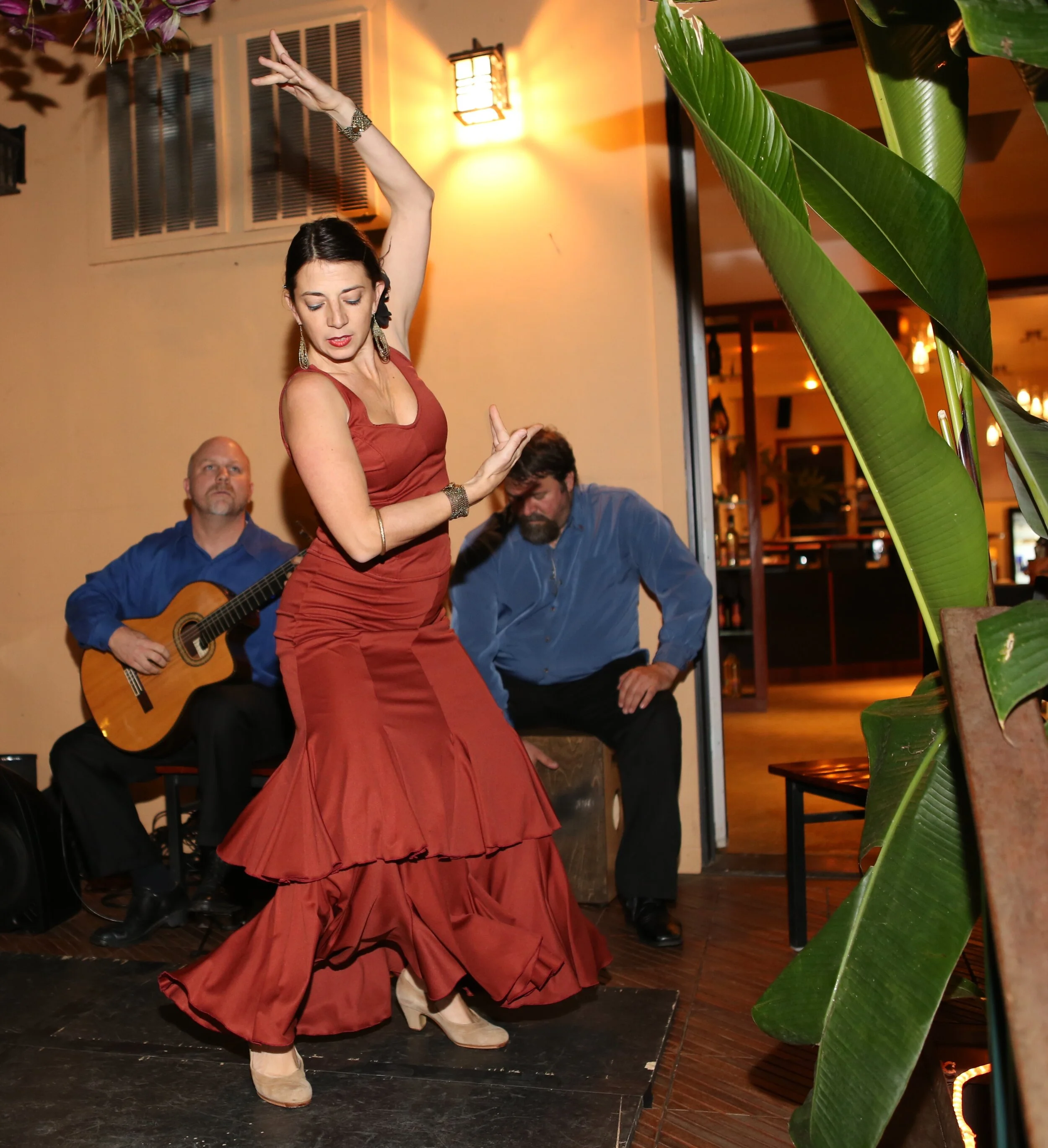 SEMINARS AND WORKSHOPS