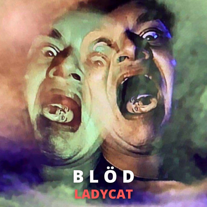 THERE WILL BE BLÖD