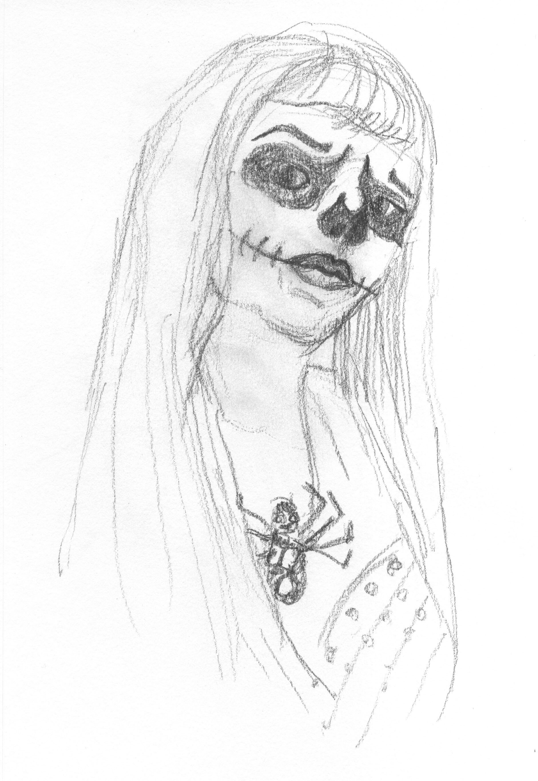 by Amy Geller 4-14-20