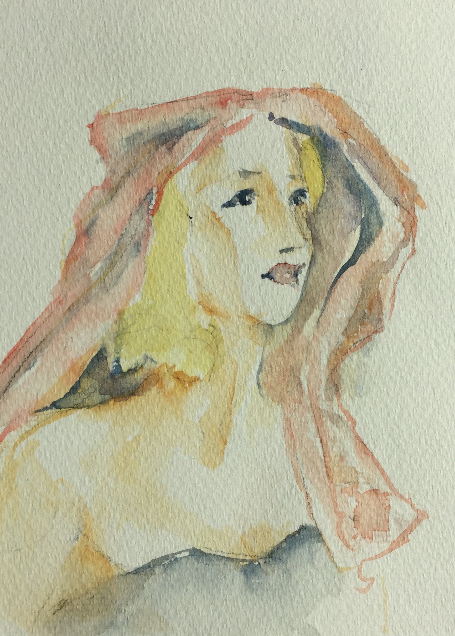 Lefty Lucy by Tom Carberry, 10-19-21