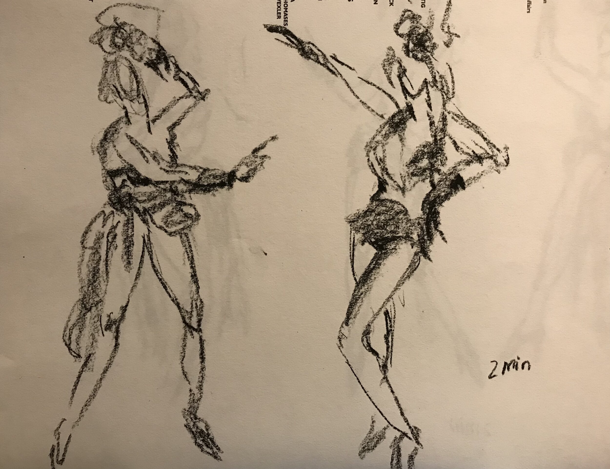 Lefty Lucy by Ruofan Li, 7-13-21