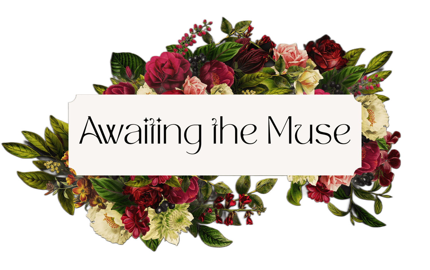 Awaiting the Muse