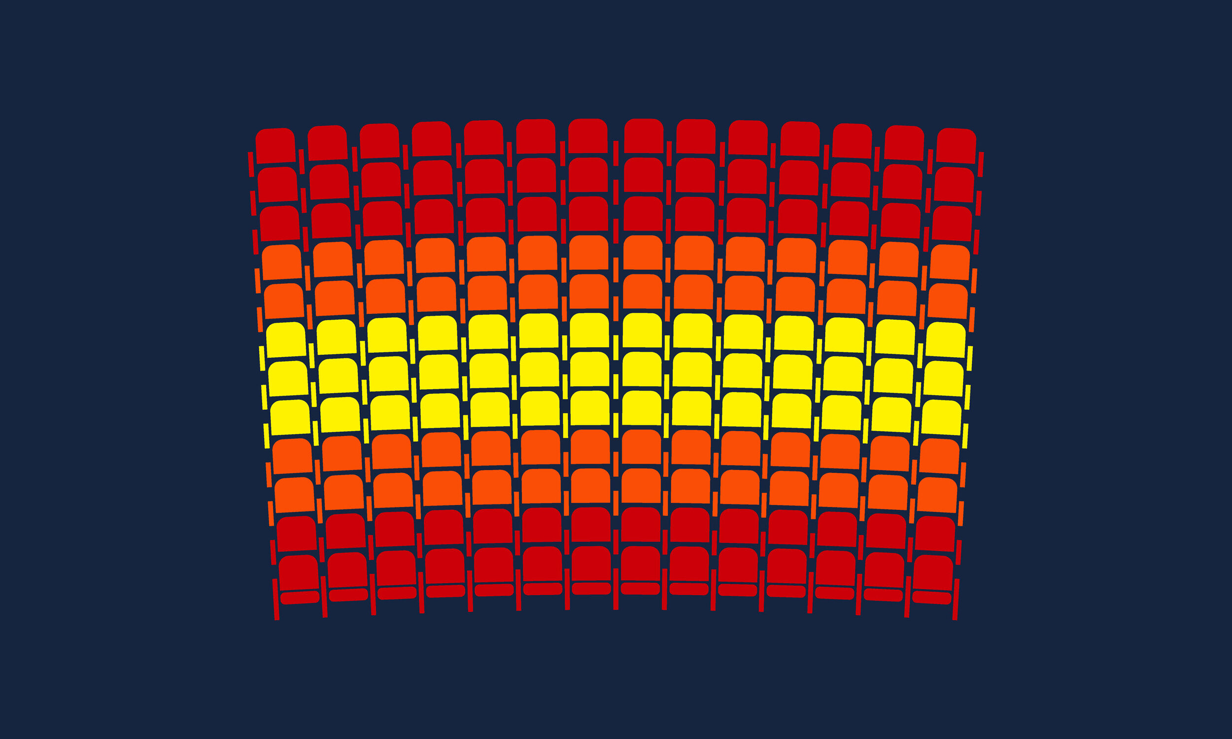 Astrodome Seats