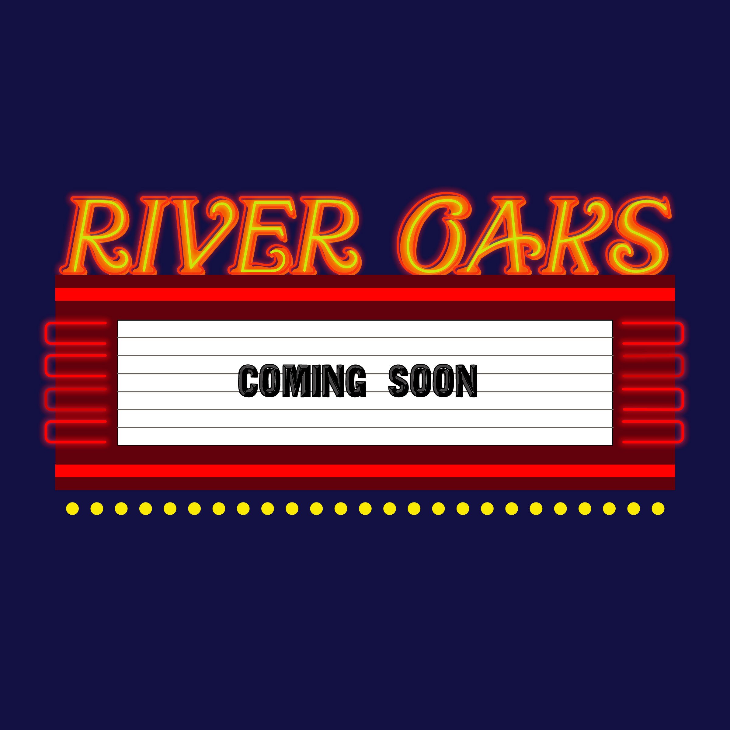 River Oaks Theater