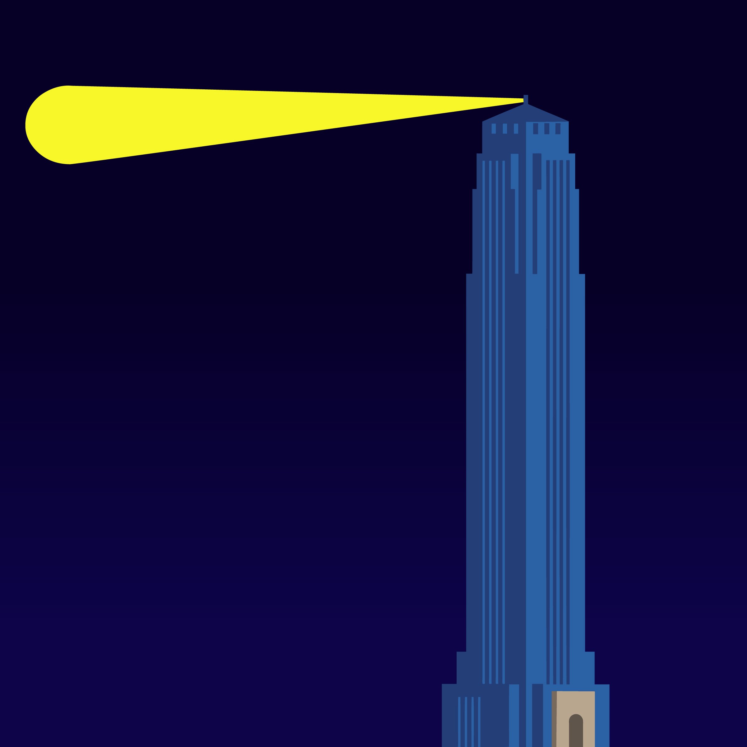 Transco/Williams Tower