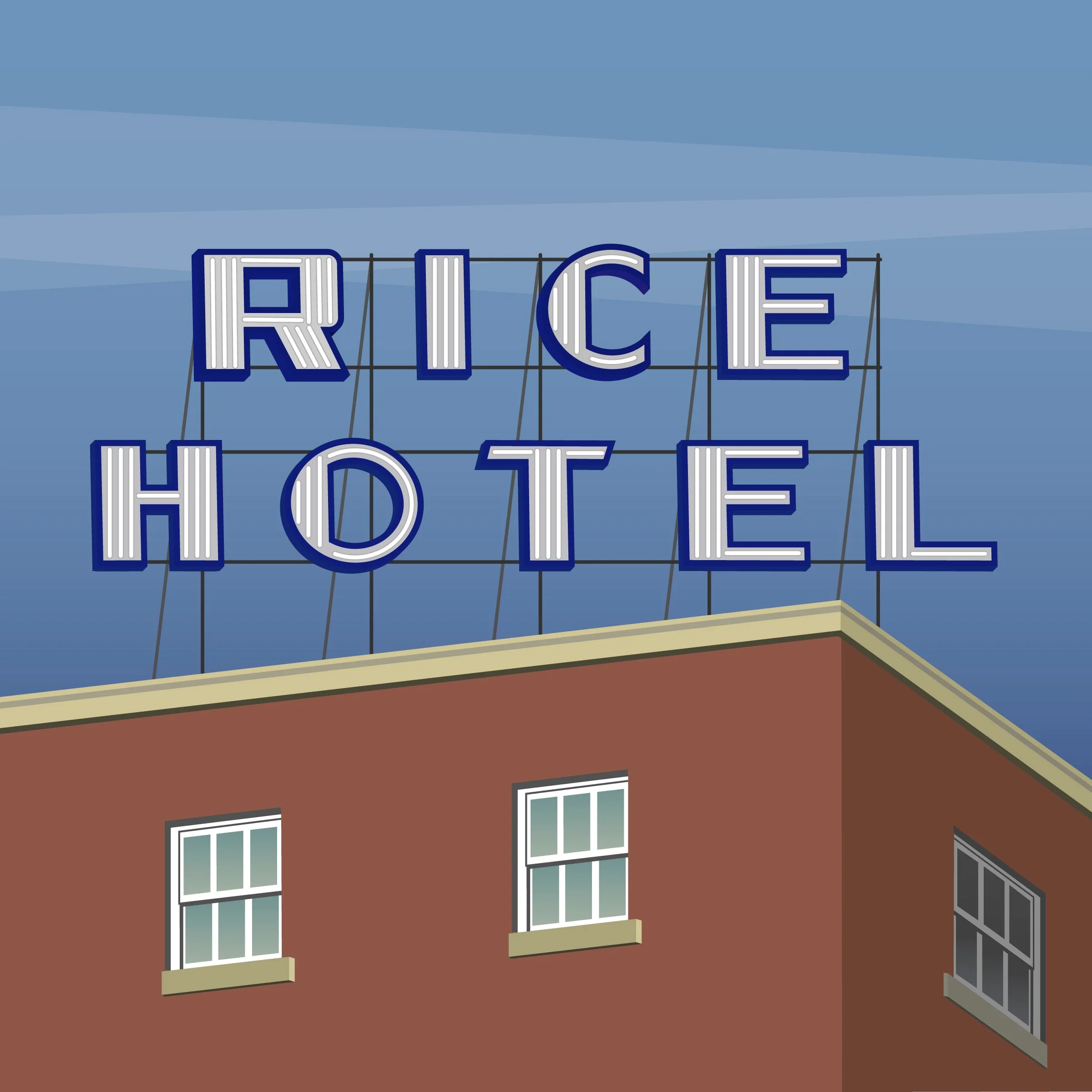 Rice Hotel
