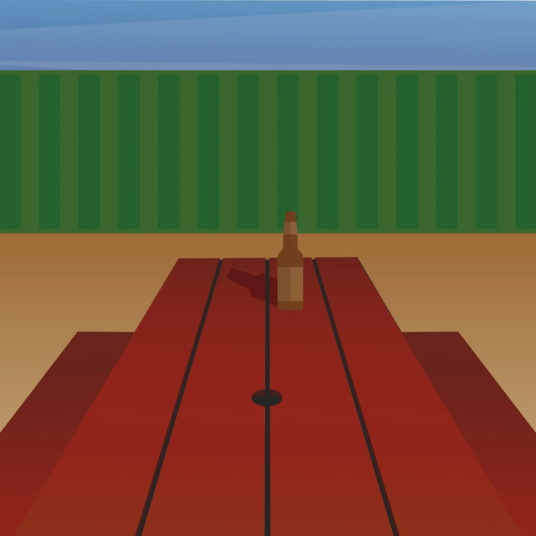 West Alabama Ice House