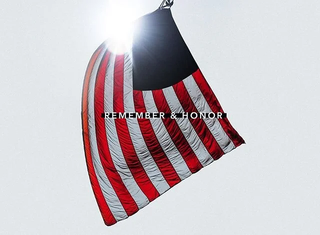 Today we remember those who have died to allow us the freedoms we enjoy daily, especially as believers. We are so grateful. If you&rsquo;ve lost a loved one in the line of duty, our prayers are with you. We also say thank you to our servicemen who pu