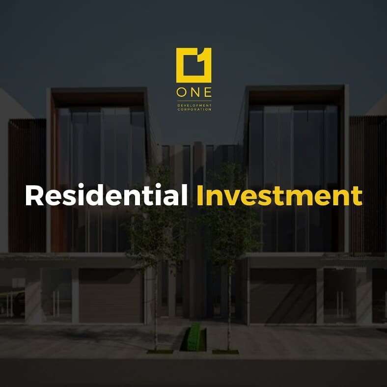 Canadian residential investment has reached a total of $54.89 billion in Q3 2020, a 39.34% jump from Q2. Residential investment has become one of the fastest-growing sectors contributing to the Canadian economy. @betterdwelling⁣
⁣
ONE Development can