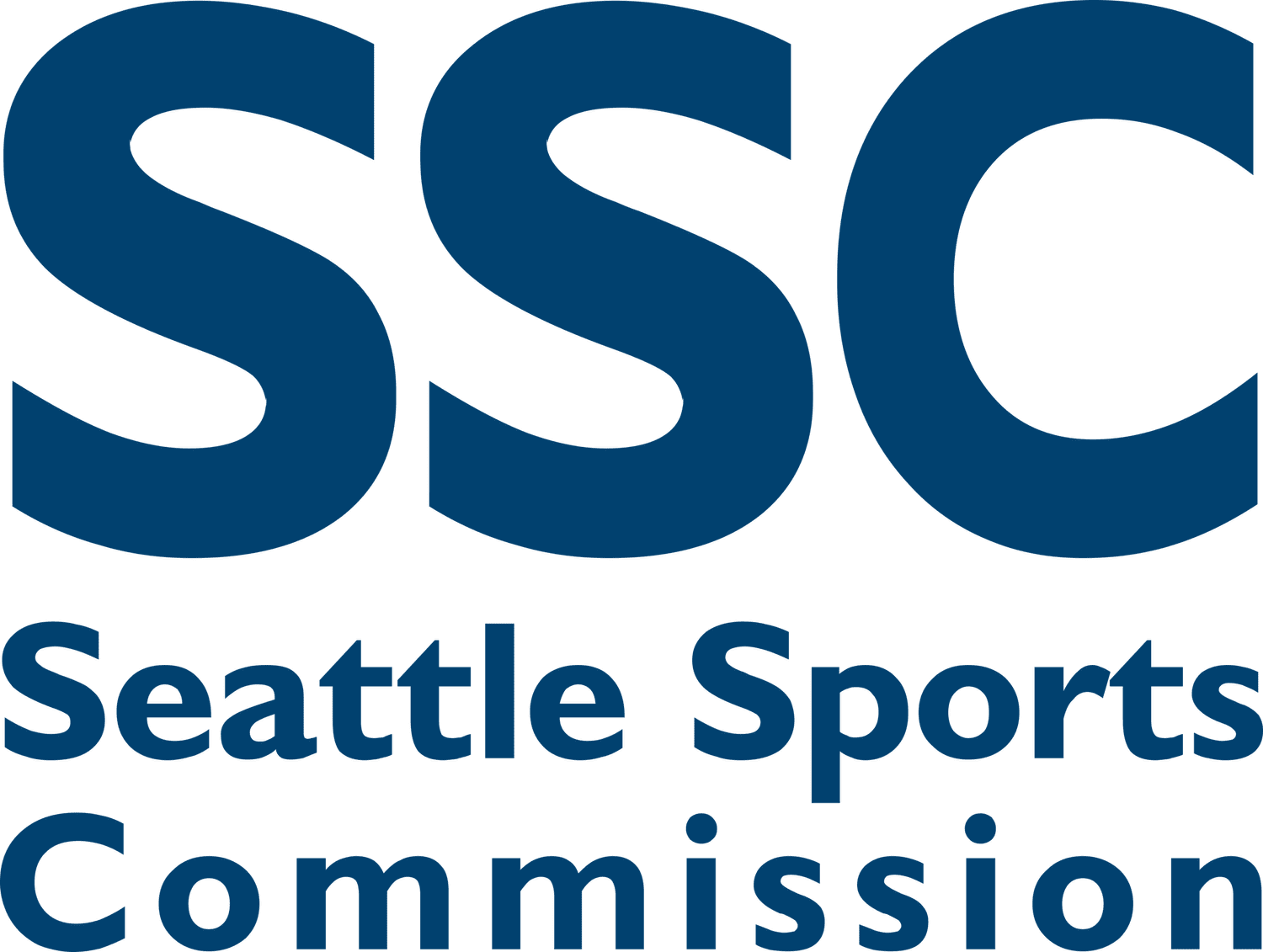 Seattle Sports Commission 