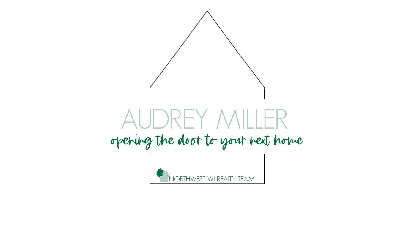 Audrey Miller — Northwest Wisconsin Realty Team