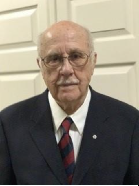 Gosling, Philip Ronald