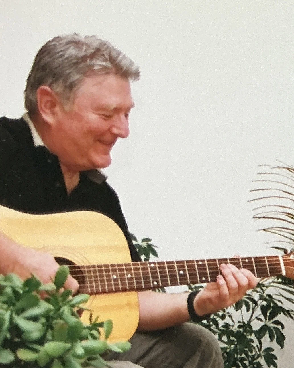 Jordan, Charles Robert