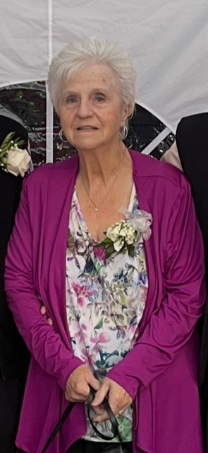 Dostall, Bernice