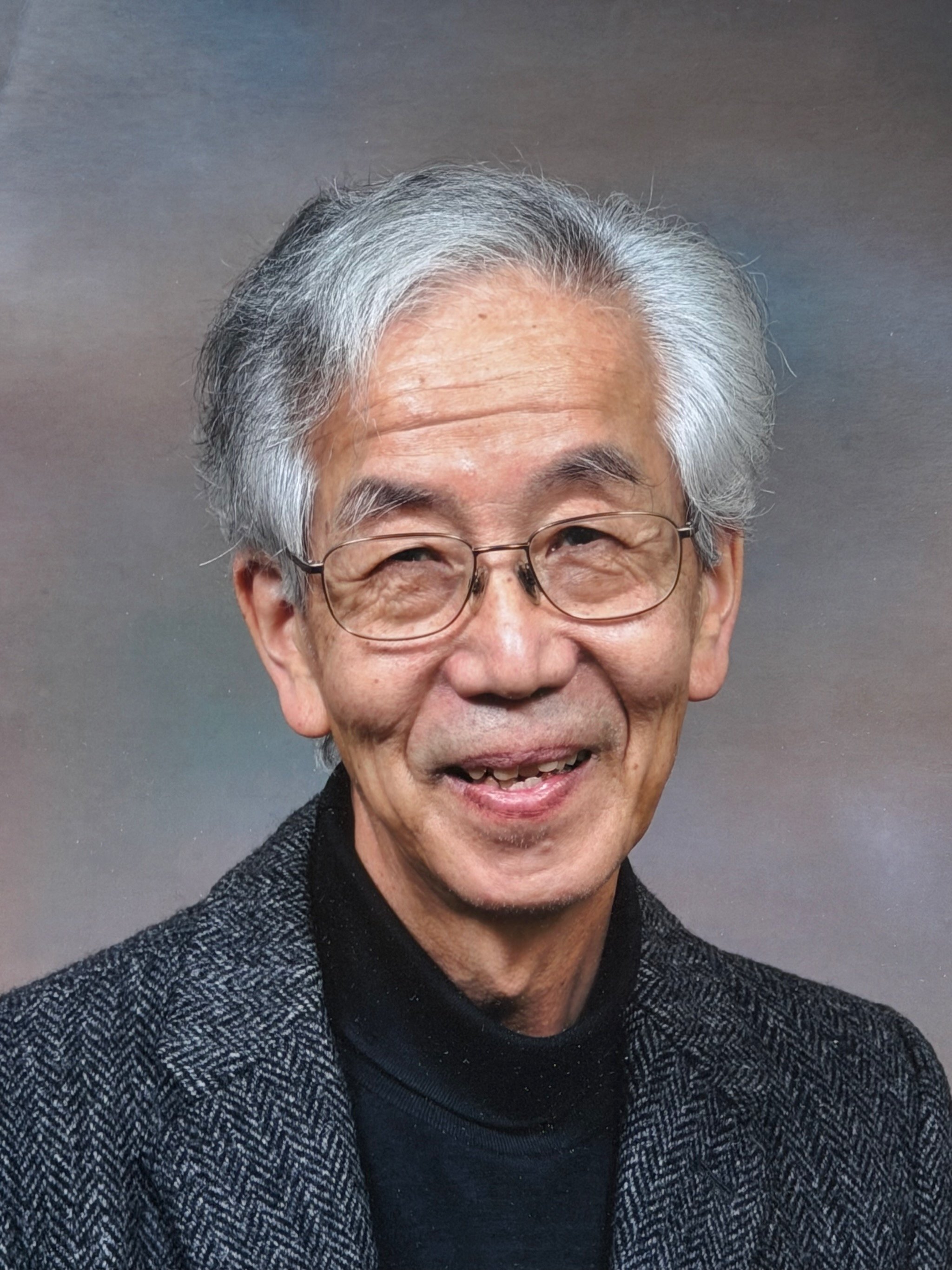 Nogami, Yuki