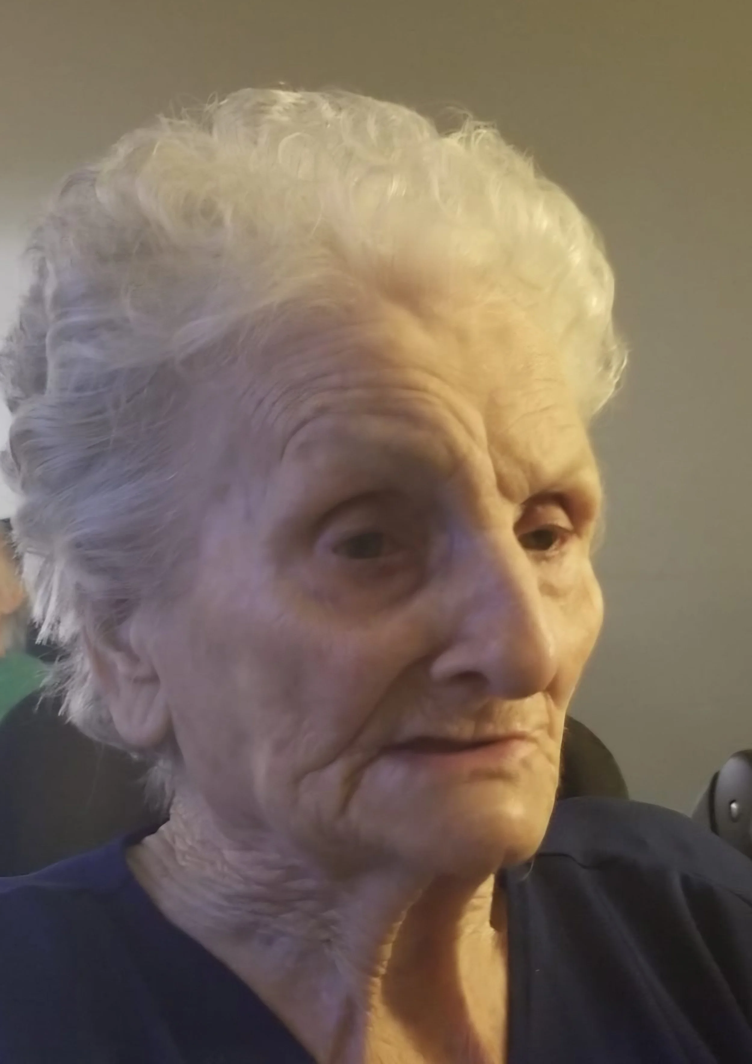 Beckley, Bernice