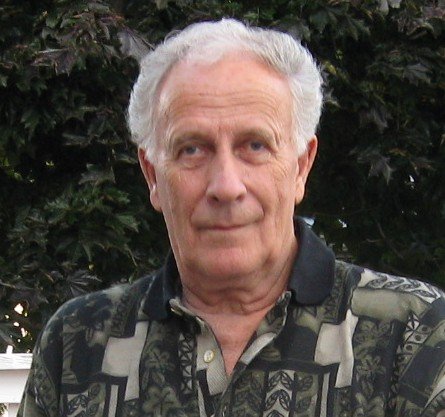 Kerwin, John