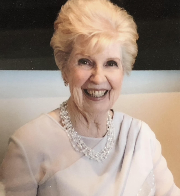 Thompson, Mary