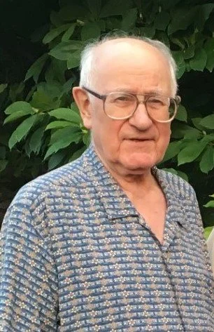 Schoenholz, Richard