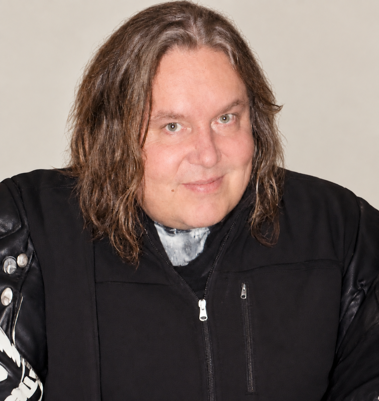 Richard Stasiulis (“Ric Taylor”)