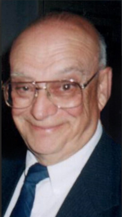 Hoag, Alfred