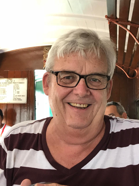 Timmerman, Jan