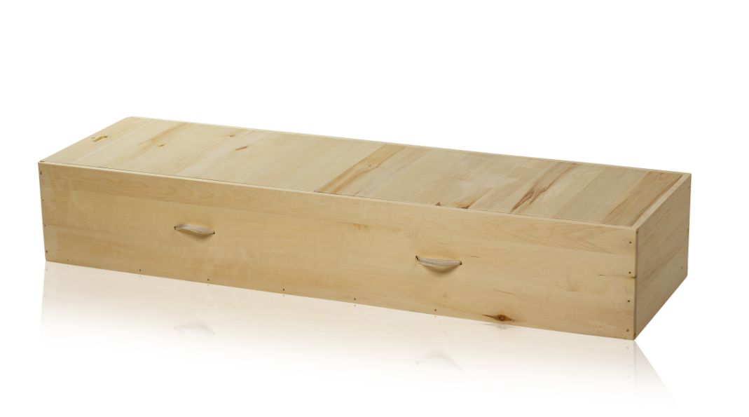 Eden 100 Northern Casket