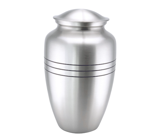 Classic Pewter $375